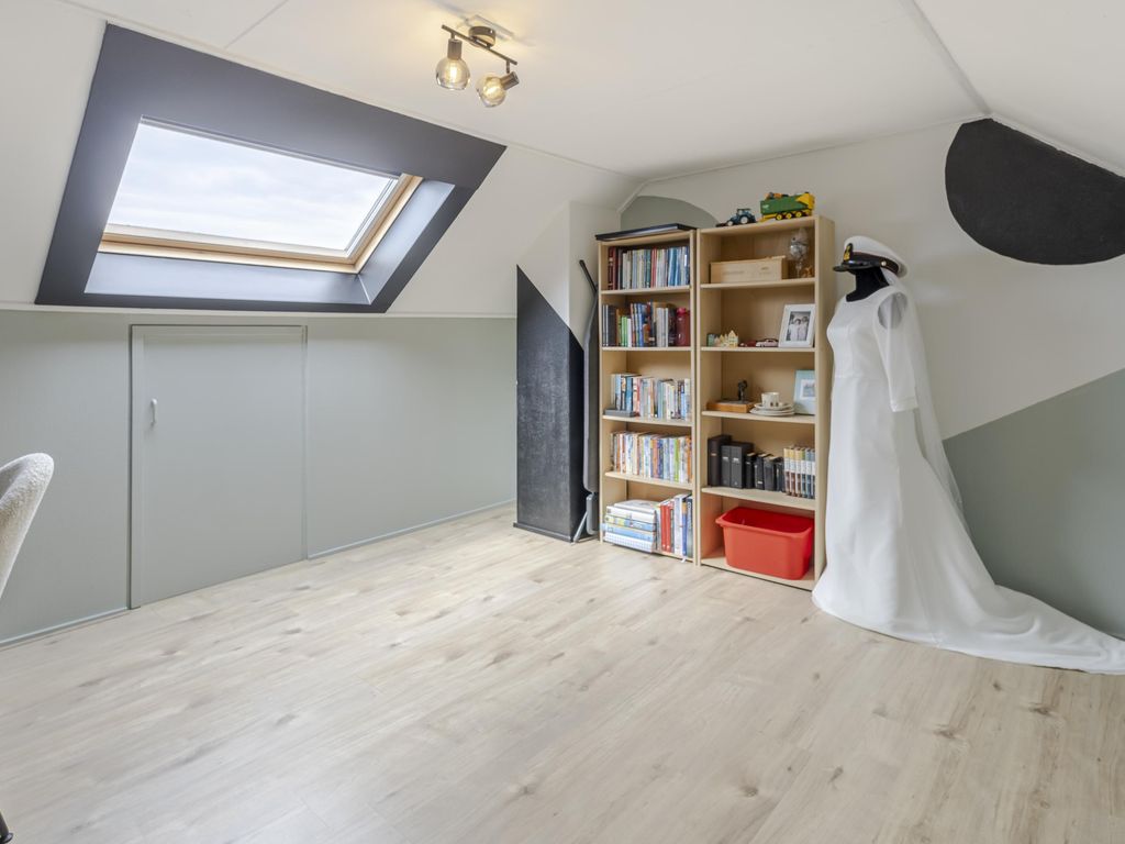 Vuurkruidstraat 45, NIEUWPOORT