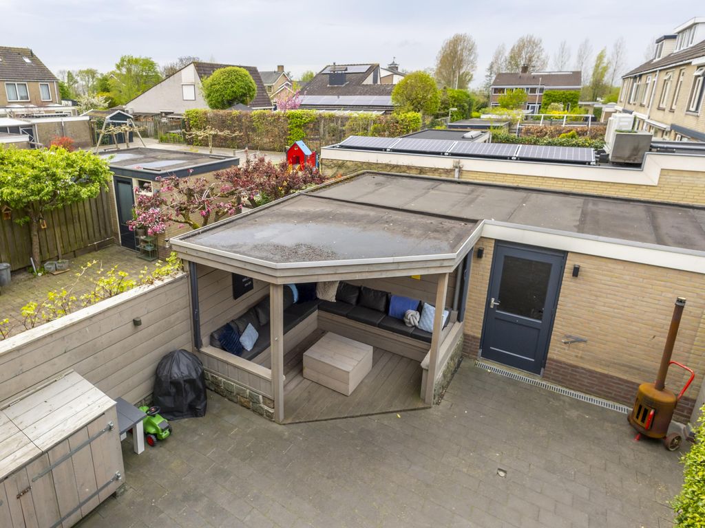 Vuurkruidstraat 45, NIEUWPOORT