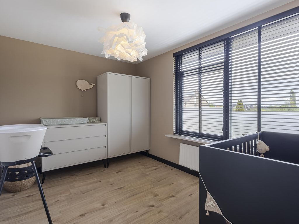 Vuurkruidstraat 45, NIEUWPOORT