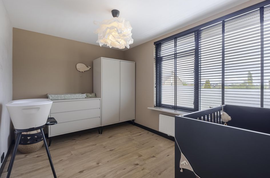 Vuurkruidstraat 45
