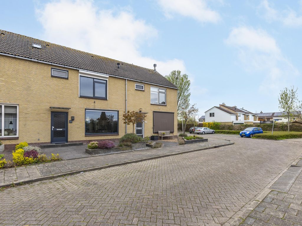 Vuurkruidstraat 45, NIEUWPOORT