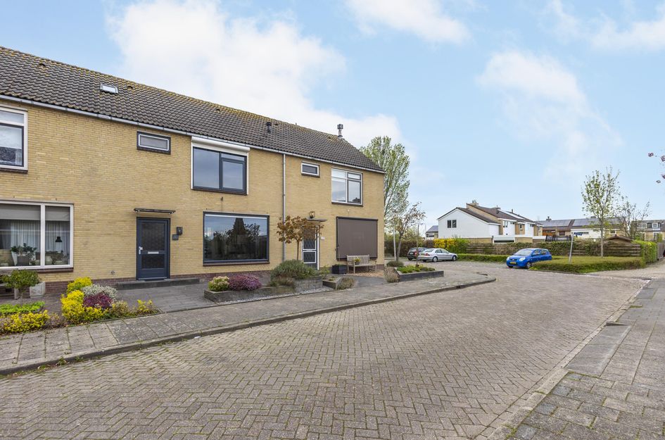 Vuurkruidstraat 45