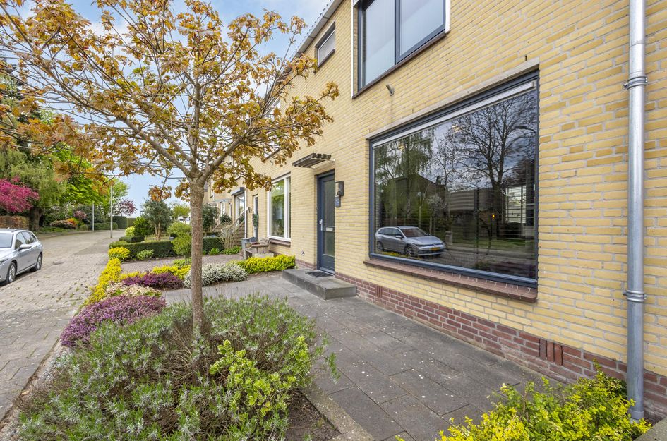Vuurkruidstraat 45