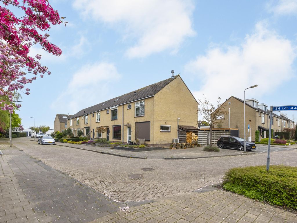 Vuurkruidstraat 45, NIEUWPOORT