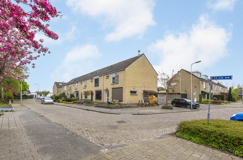Vuurkruidstraat 45
