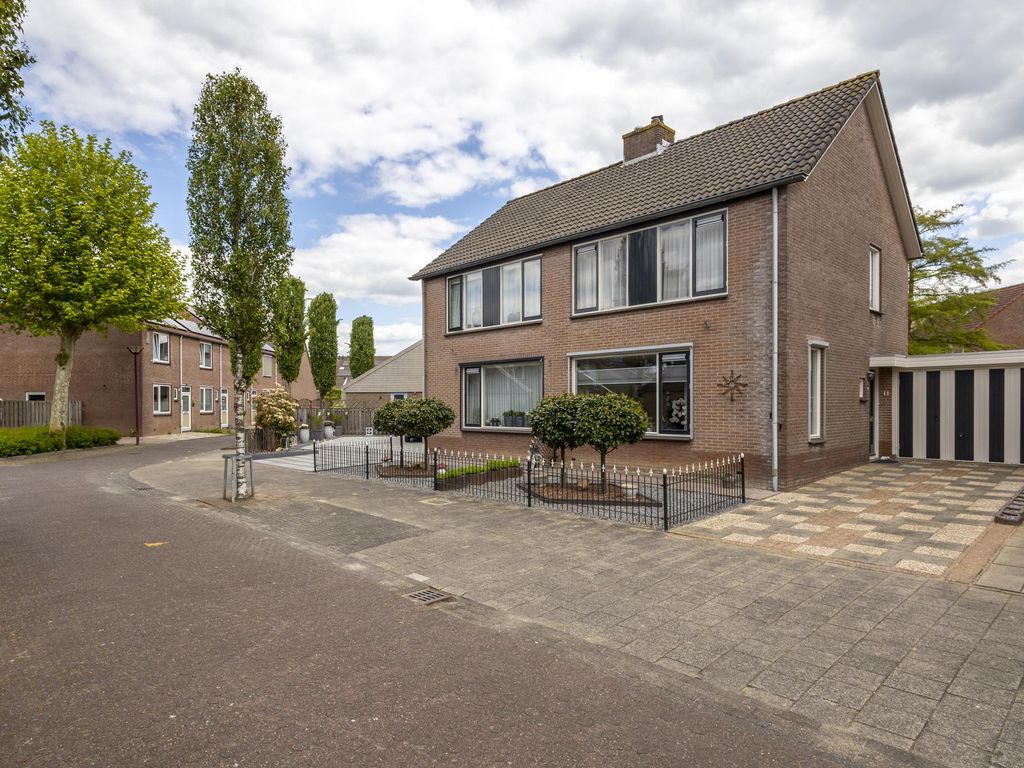 De Kooi 11, AMEIDE