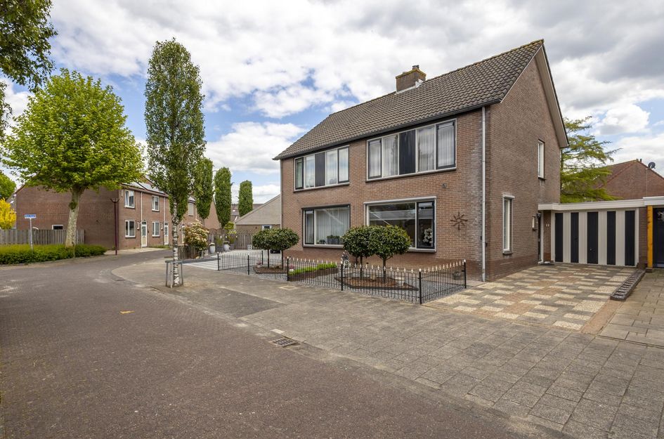De Kooi 11