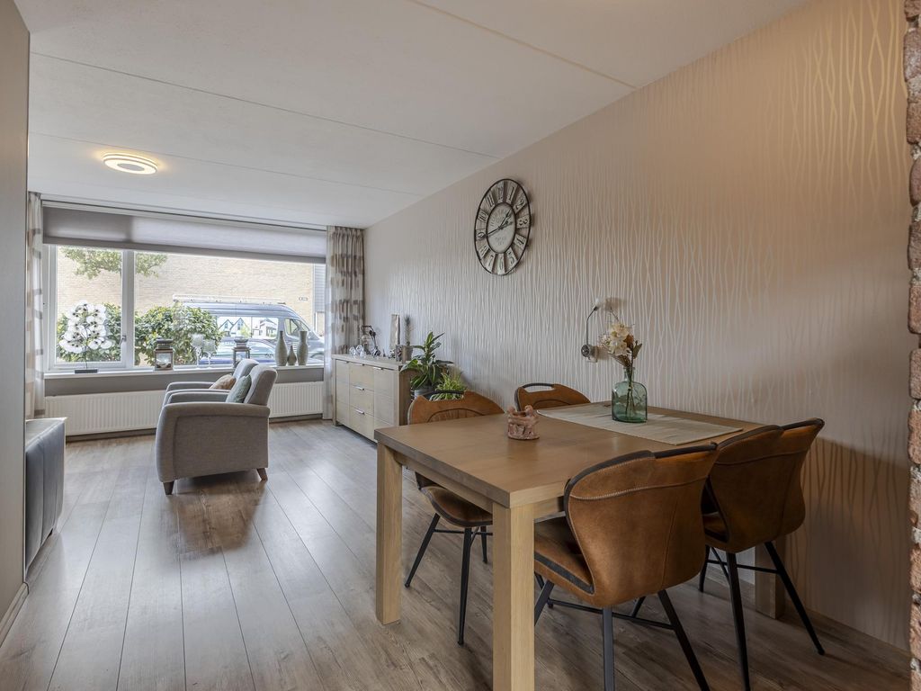 De Kooi 11, AMEIDE