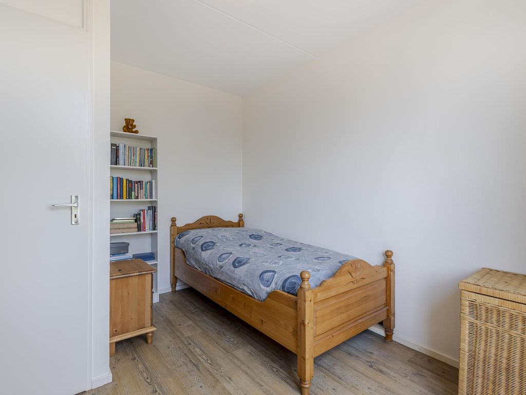 De Kooi 11, AMEIDE