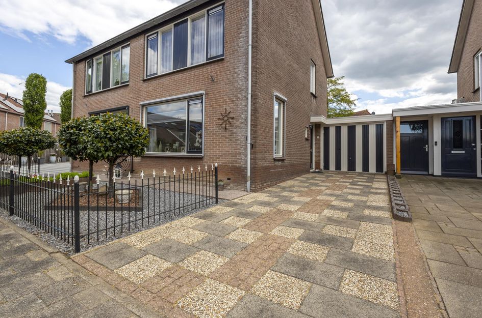 De Kooi 11