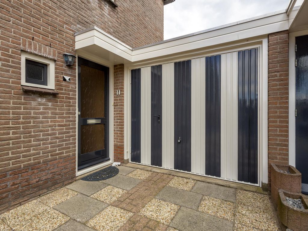De Kooi 11, AMEIDE