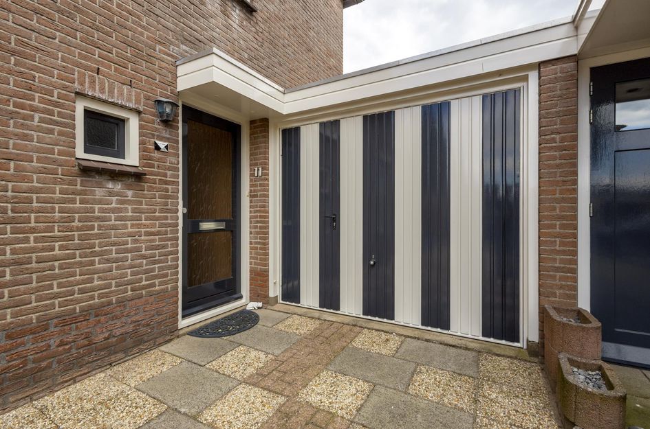 De Kooi 11