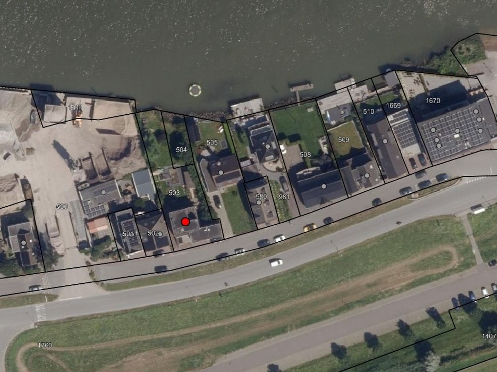 Schoonhovenseveer 13, GROOT-AMMERS