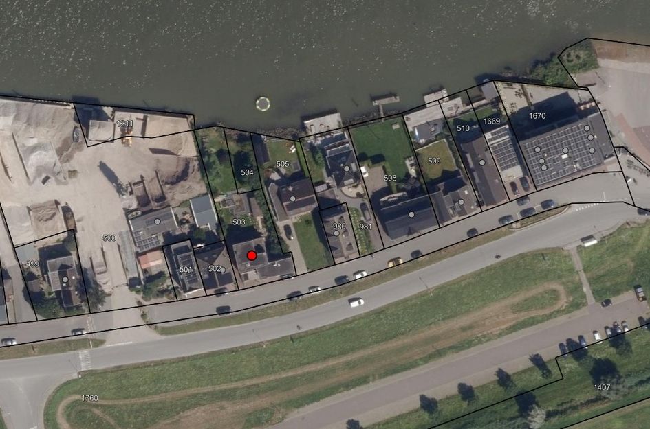 Schoonhovenseveer 13