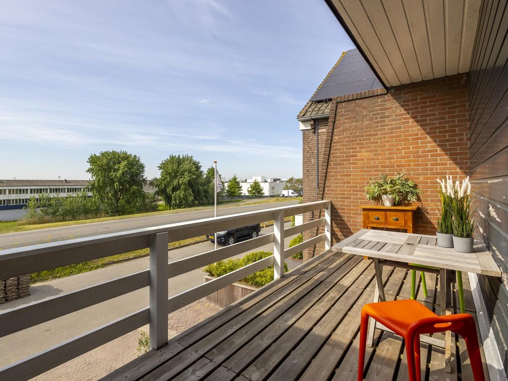 Schoonhovenseveer 13, GROOT-AMMERS
