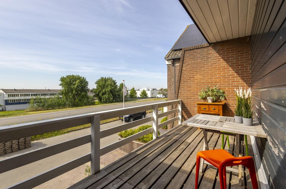 Schoonhovenseveer 13