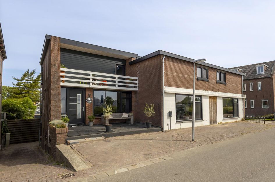 Schoonhovenseveer 13