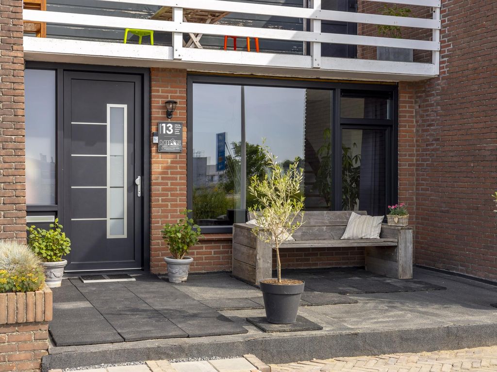 Schoonhovenseveer 13, GROOT-AMMERS