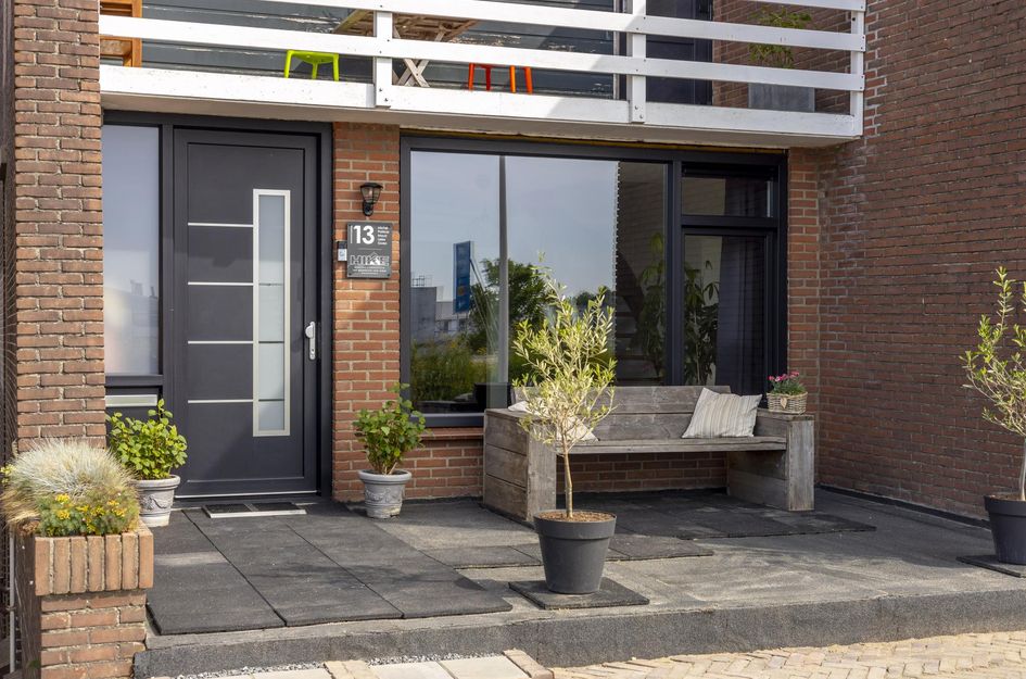 Schoonhovenseveer 13