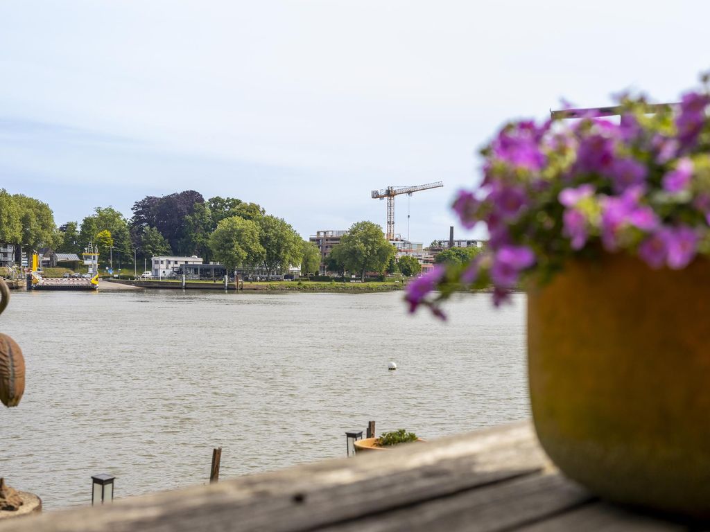 Schoonhovenseveer 13, GROOT-AMMERS