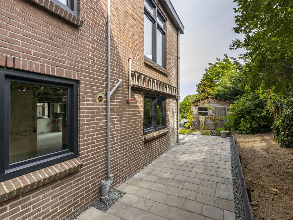 Schoonhovenseveer 13, GROOT-AMMERS