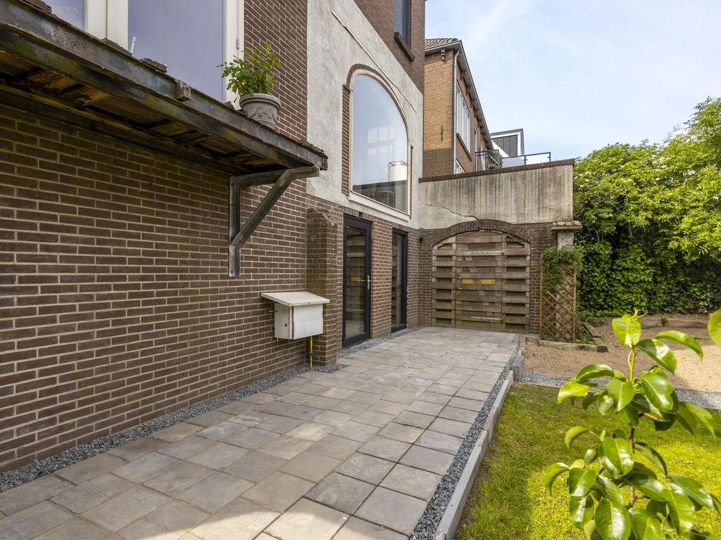 Schoonhovenseveer 13, GROOT-AMMERS