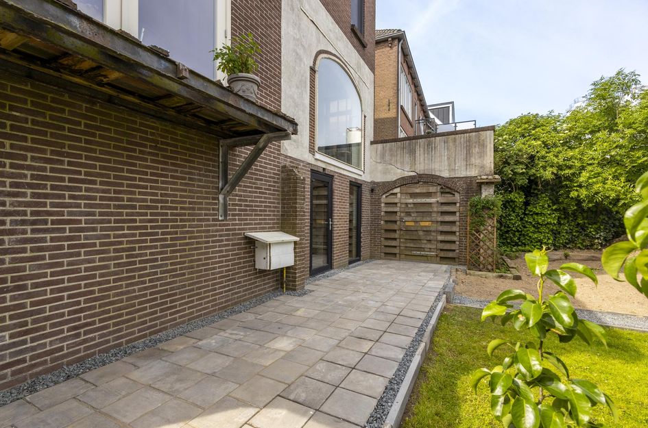 Schoonhovenseveer 13