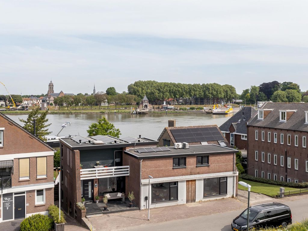 Schoonhovenseveer 13, GROOT-AMMERS