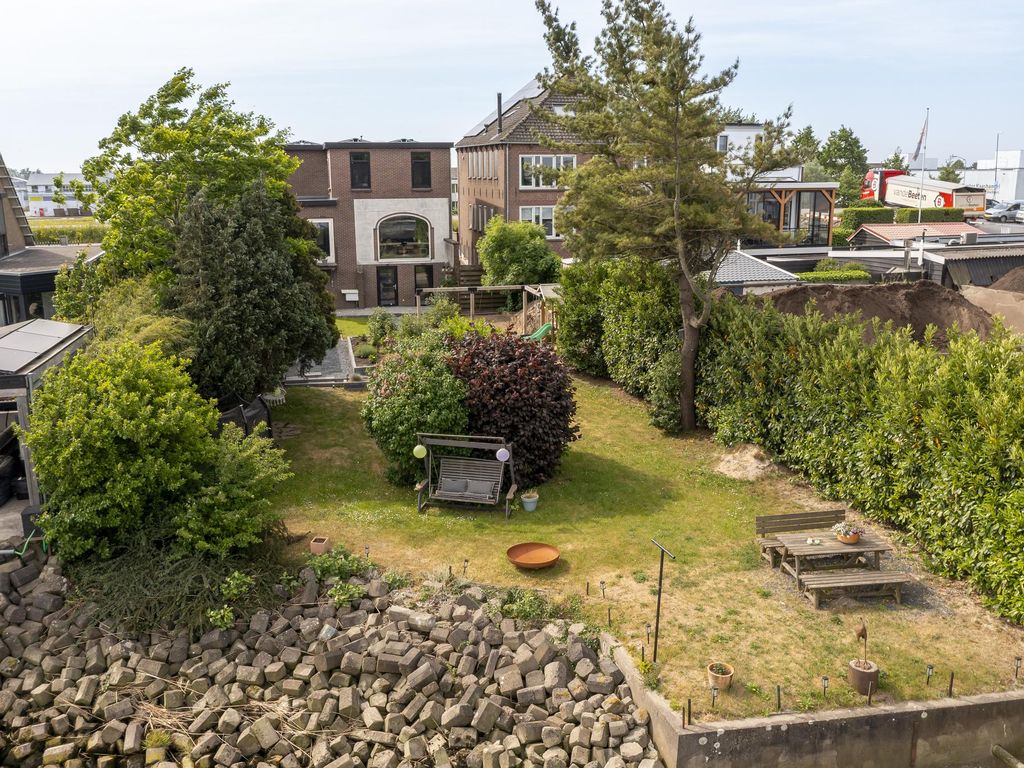 Schoonhovenseveer 13, GROOT-AMMERS