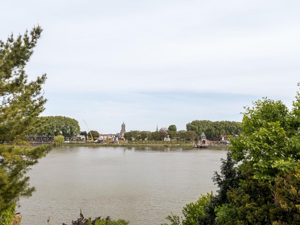 Schoonhovenseveer 13, GROOT-AMMERS