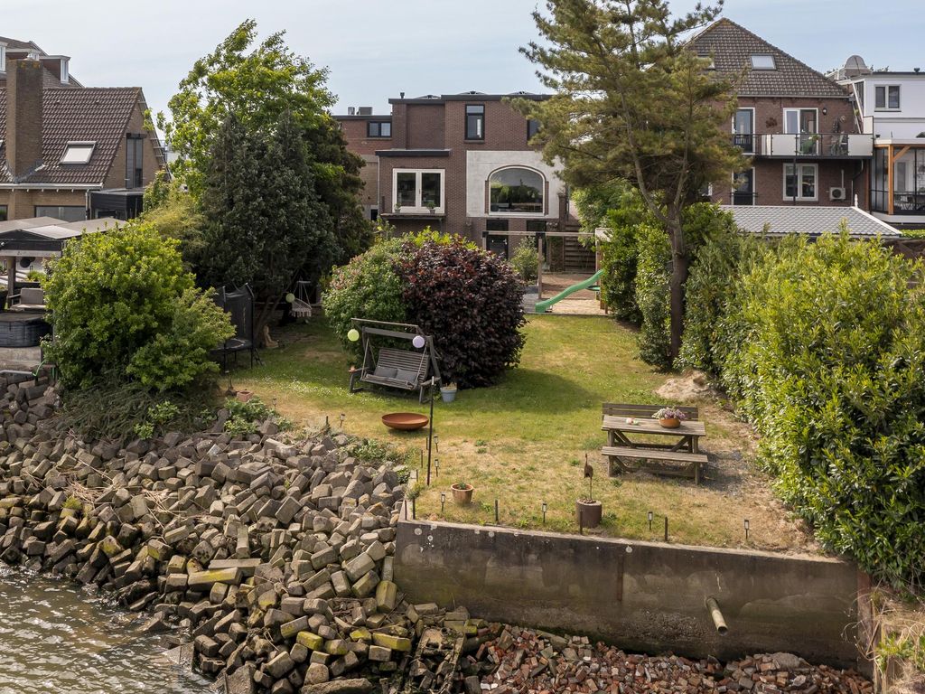 Schoonhovenseveer 13, GROOT-AMMERS
