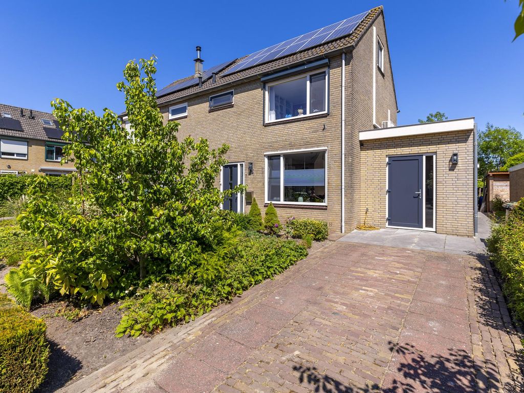 Hennepstraat 3, NIEUWPOORT