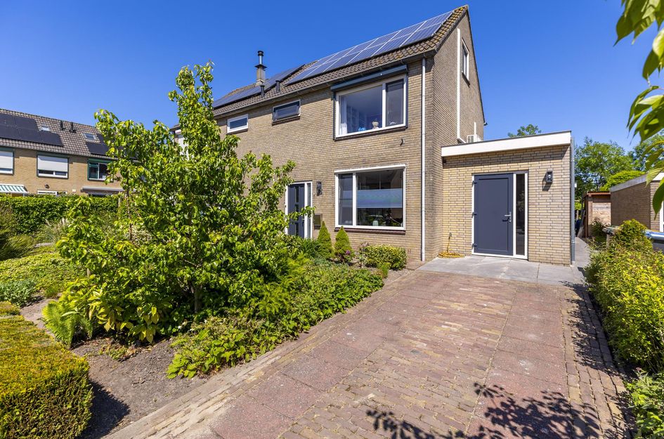 Hennepstraat 3