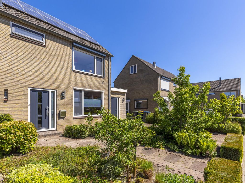 Hennepstraat 3, NIEUWPOORT