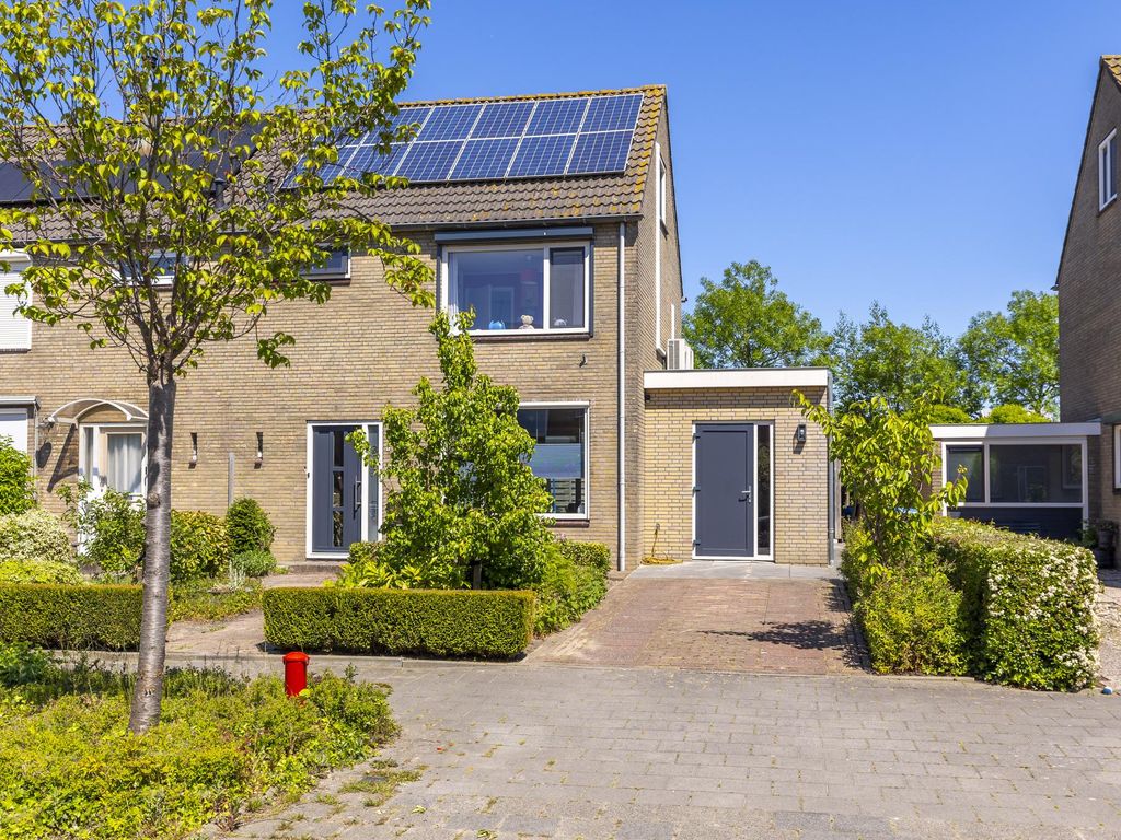 Hennepstraat 3, NIEUWPOORT