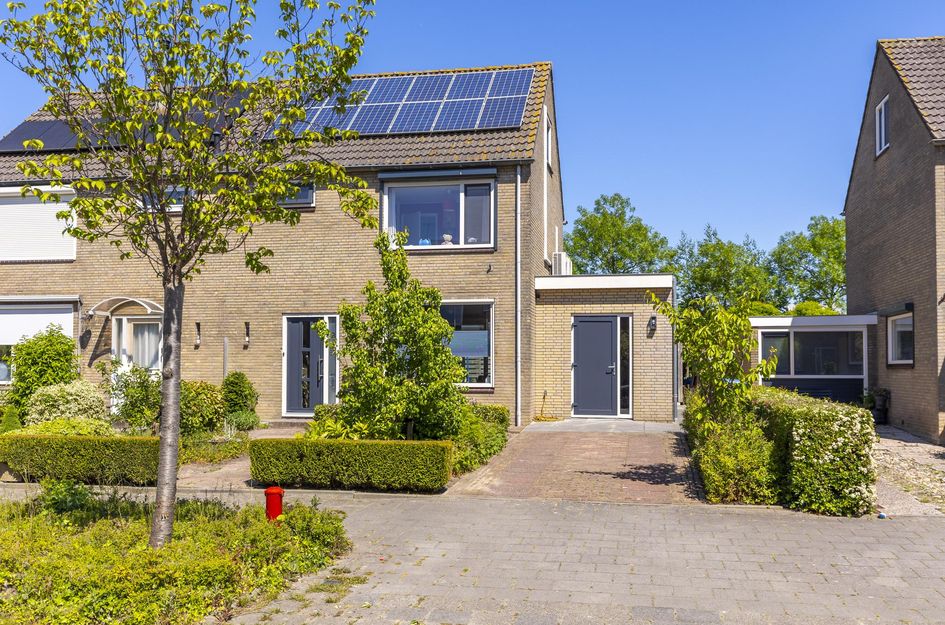 Hennepstraat 3