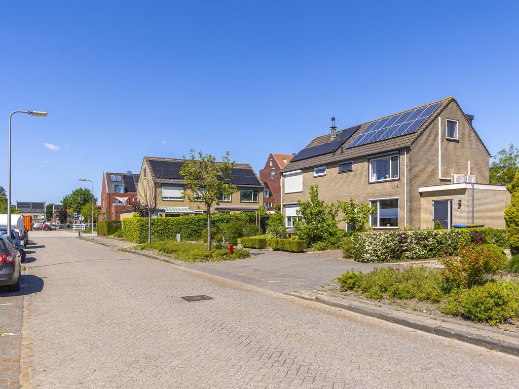 Hennepstraat 3, NIEUWPOORT