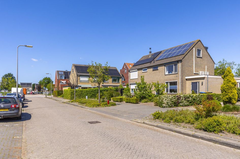 Hennepstraat 3
