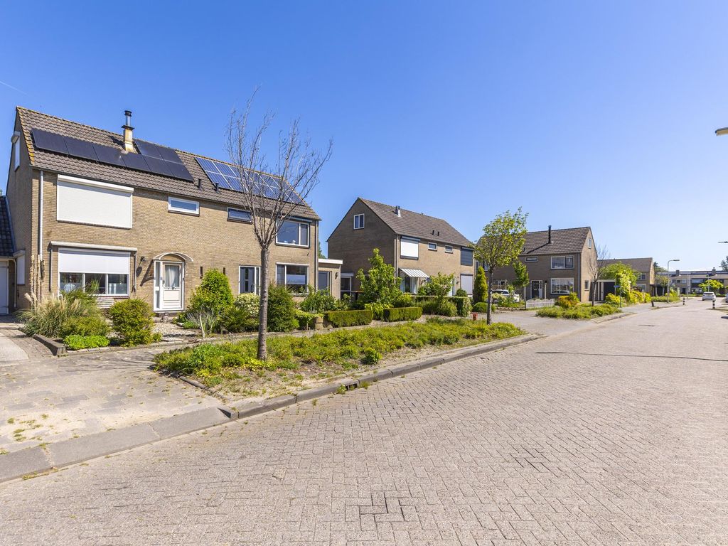 Hennepstraat 3, NIEUWPOORT