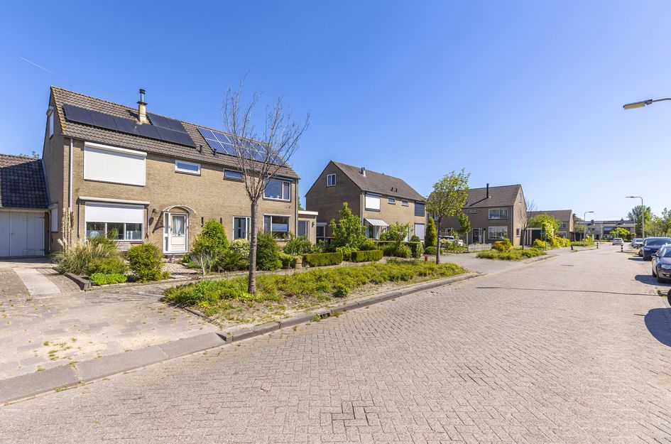 Hennepstraat 3
