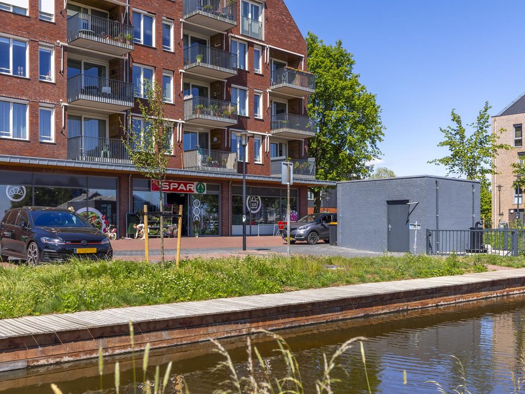 Hennepstraat 3, NIEUWPOORT