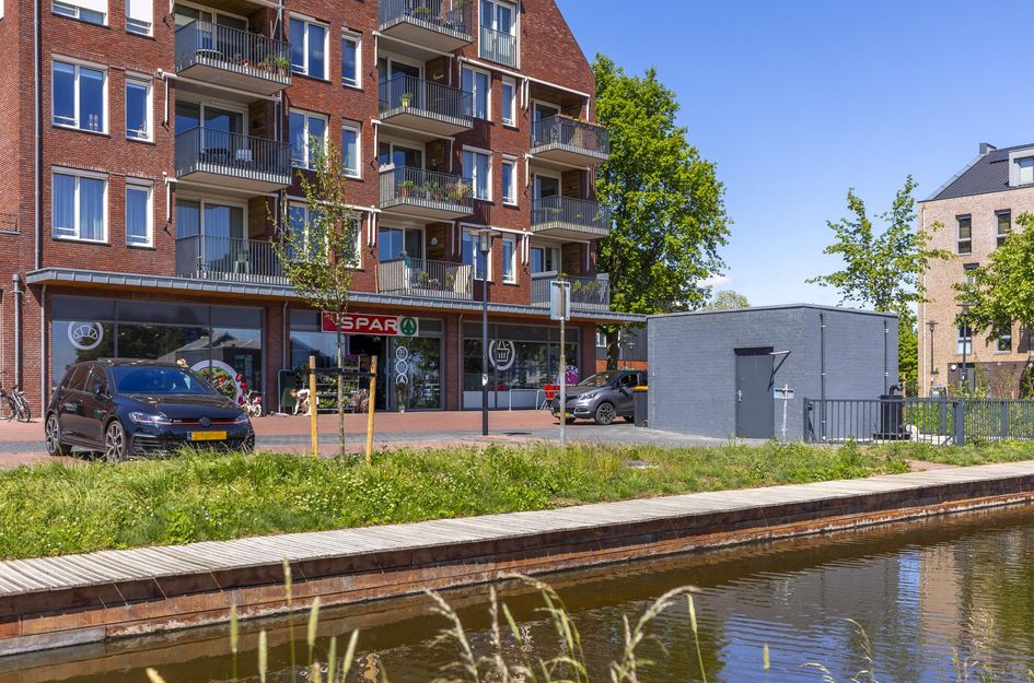 Hennepstraat 3