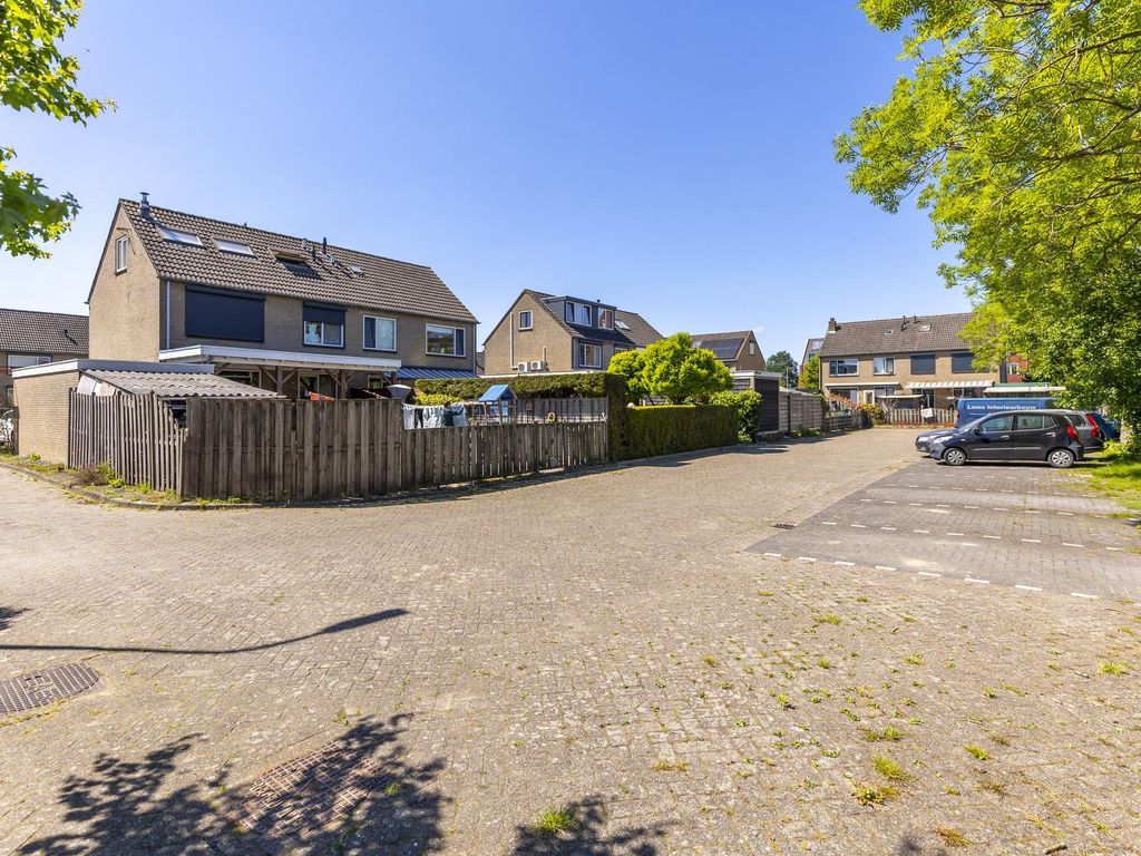 Hennepstraat 3, NIEUWPOORT