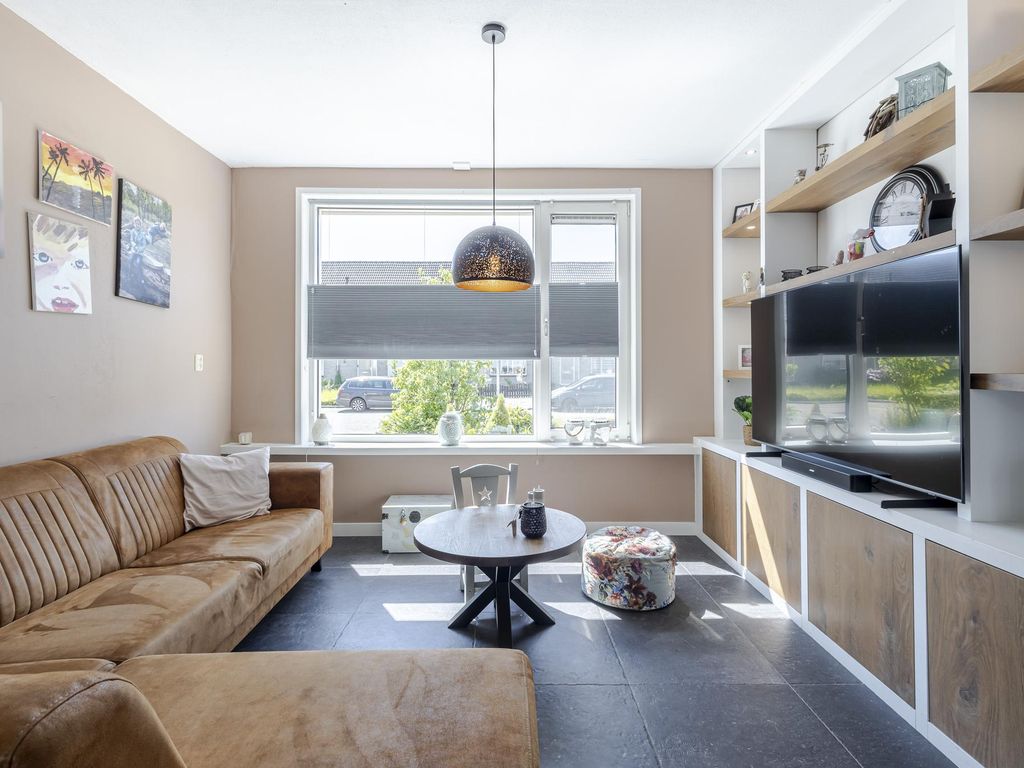 Hennepstraat 3, NIEUWPOORT