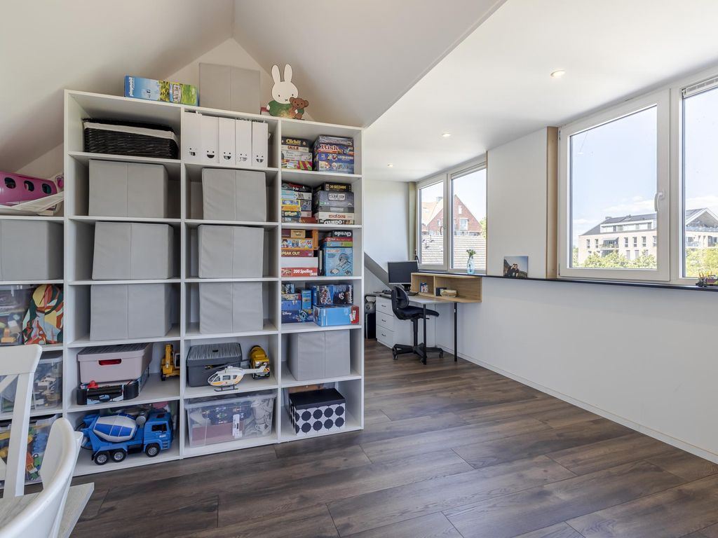 Hennepstraat 3, NIEUWPOORT