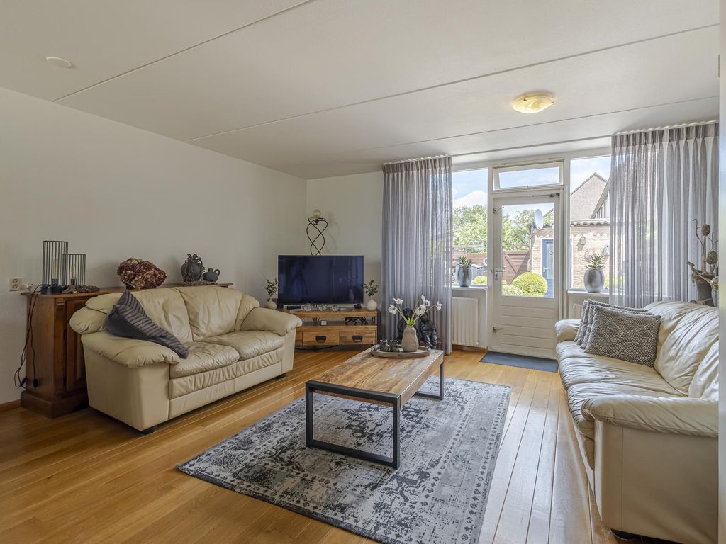 Johan de Kreijstraat 25, GIESSENBURG