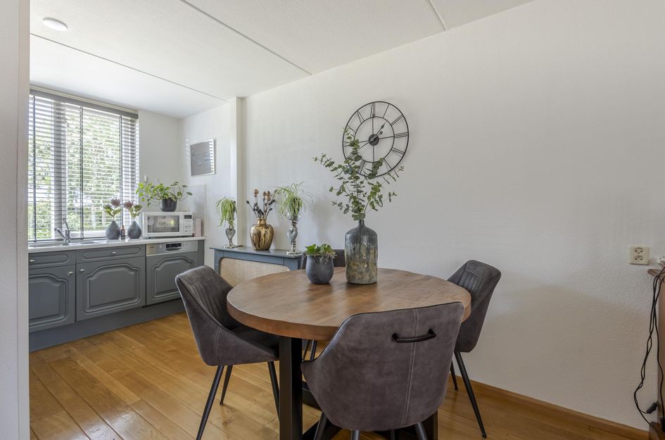 Johan de Kreijstraat 25