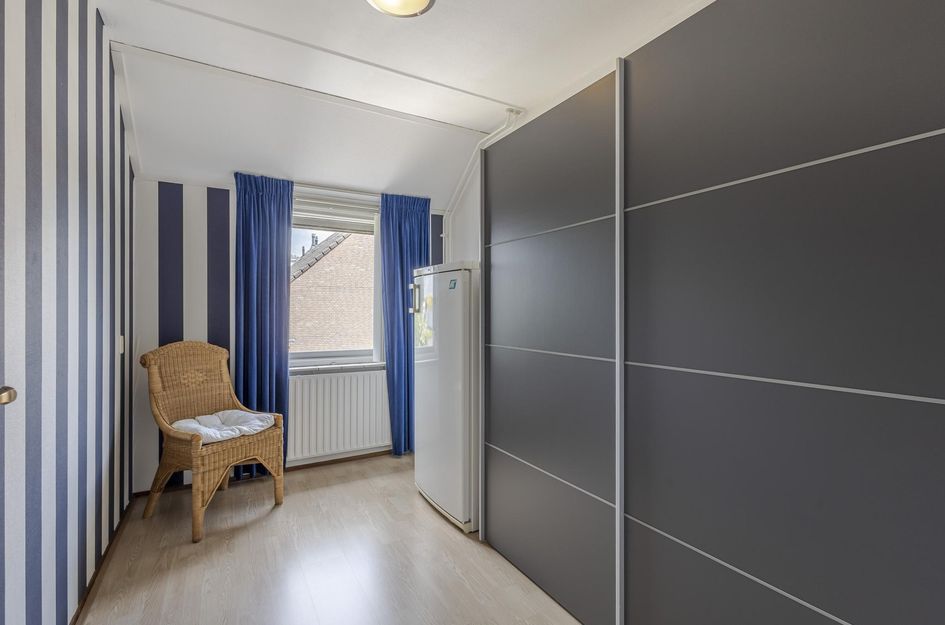 Johan de Kreijstraat 25