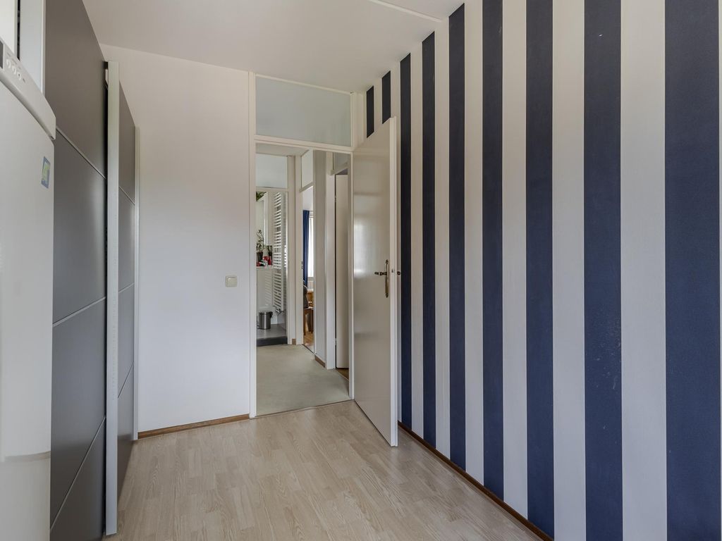 Johan de Kreijstraat 25, GIESSENBURG