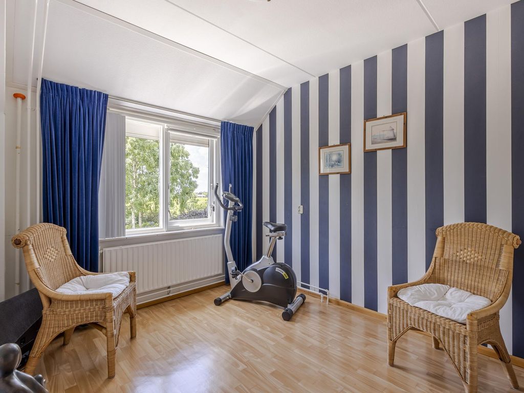 Johan de Kreijstraat 25, GIESSENBURG